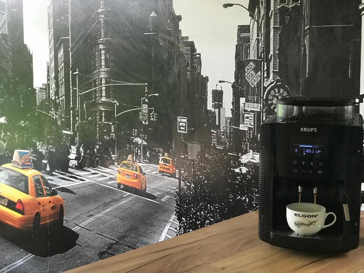 Willa Przy Skoczni Dom Wakacyjny Wisła Buitenkant foto